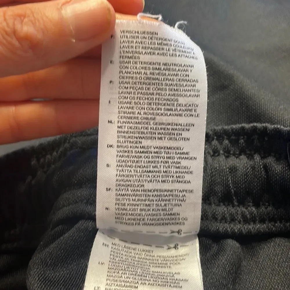 Adidas kids sweatpants - Picture 12 of 16